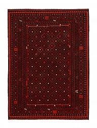 Itämainen kelim-matto 306 x 224 cm