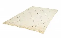 Marokkolainen Kilim matto Beni Ouarain 155 x 255 cm