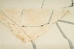 Marokkolainen Kilim matto Beni Ouarain 155 x 255 cm