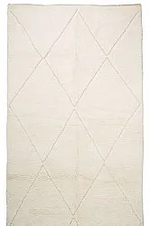 Marokkolainen Kilim matto Beni Ouarain 195 x 325 cm