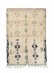 Marokkolainen Kilim matto Azilal Special Edition 270 x 180 cm