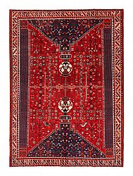 Persian Hamedan 292 x 214 cm