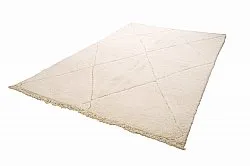Marokkolainen Kilim matto Beni Ouarain 195 x 325 cm