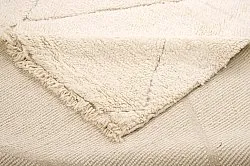Marokkolainen Kilim matto Beni Ouarain 195 x 325 cm