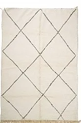 Marokkolainen Kilim matto Beni Ouarain 210 x 305 cm