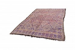 Marokkolainen Kilim matto Azilal 305 x 190 cm