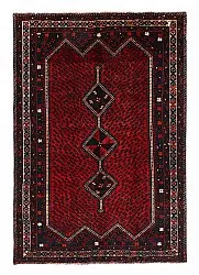 Itämainen matto Hamedan 303 x 212 cm