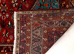 Persian Hamedan 331 x 206 cm