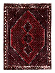 Itämainen matto Hamedan 279 x 203 cm