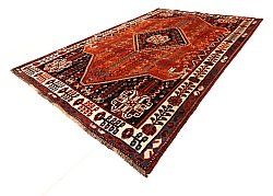 Persian Hamedan 247 x 160 cm