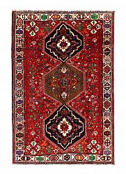 Persian Kilim 281 x 179 cm