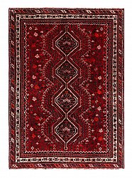 Persian Hamedan 295 x 208 cm