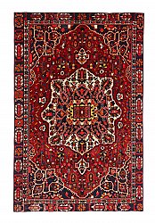 Persian Hamedan 303 x 198 cm
