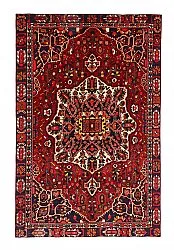 Itämainen matto Hamedan 303 x 198 cm
