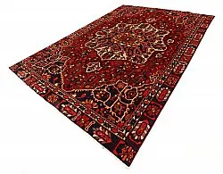 Itämainen matto Hamedan 303 x 198 cm