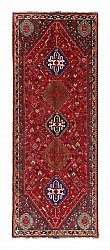 Persian Hamedan 280 x 107 cm