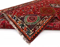Itämainen matto Hamedan 280 x 107 cm