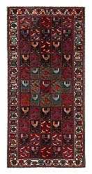 Itämainen matto Hamedan 297 x 145 cm