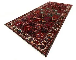 Itämainen matto Hamedan 297 x 145 cm