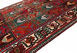 Itämainen matto Hamedan 297 x 145 cm