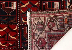 Itämainen matto Hamedan 297 x 145 cm