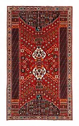 Itämainen matto Hamedan 290 x 167 cm