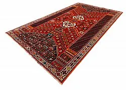 Itämainen matto Hamedan 290 x 167 cm