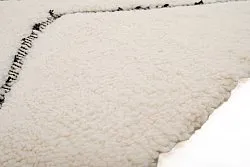 Marokkolainen Kilim matto Beni Ouarain 260 x 165 cm