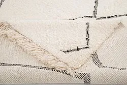 Marokkolainen Kilim matto Beni Ouarain 260 x 165 cm