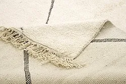 Marokkolainen Kilim matto Beni Ouarain 210 x 305 cm