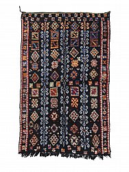 Marokkolainen Kilim matto Azilal Special Edition 270 x 170 cm