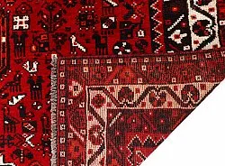 Itämainen matto Hamedan 280 x 210 cm