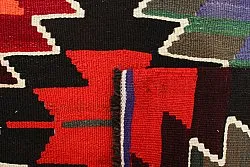 Turkin Kilim 334 x 167 cm