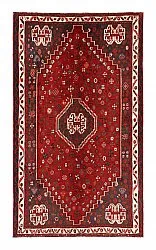 Itämainen matto Hamedan 281 x 163 cm