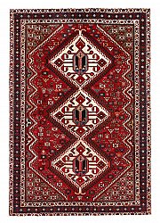 Persian Hamedan 292 x 198 cm