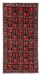 Itämainen matto Hamedan 285 x 145 cm