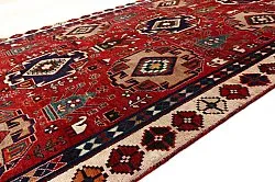 Itämainen matto Hamedan 280 x 146 cm