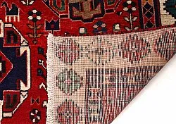 Itämainen matto Hamedan 280 x 146 cm