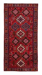 Itämainen matto Hamedan 289 x 145 cm