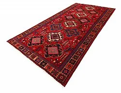 Itämainen matto Hamedan 289 x 145 cm