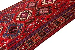 Itämainen matto Hamedan 289 x 145 cm