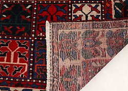 Persian Hamedan 282 x 137 cm