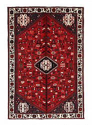 Persian Hamedan 161 x 108 cm