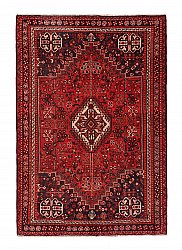 Persian Hamedan 242 x 165 cm