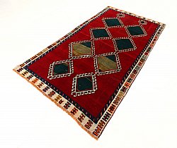 Persian Kilim 192 x 106 cm