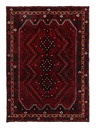 Itämainen matto Hamedan 282 x 205 cm