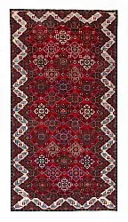 Itämainen matto Hamedan 282 x 145 cm