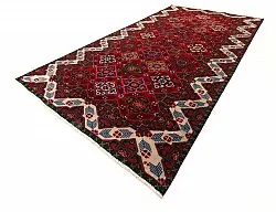 Itämainen matto Hamedan 282 x 145 cm