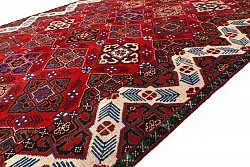 Itämainen matto Hamedan 282 x 145 cm