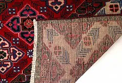 Itämainen matto Hamedan 282 x 145 cm